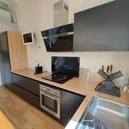 Apartament Ile Des Marinas